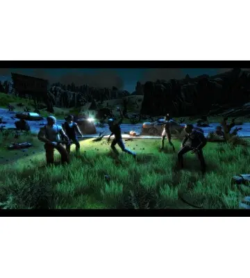 Гра Dead Age  для ПК (Ключ активації Steam)