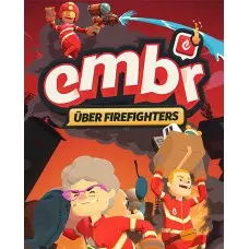 Игра Embr для ПК (Ключ активации Steam)