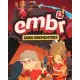 Игра Embr для ПК (Ключ активации Steam)