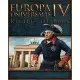 Доповнення Europa Universalis IV: Rights of Man - Expansion  для ПК (Ключ активації Steam)