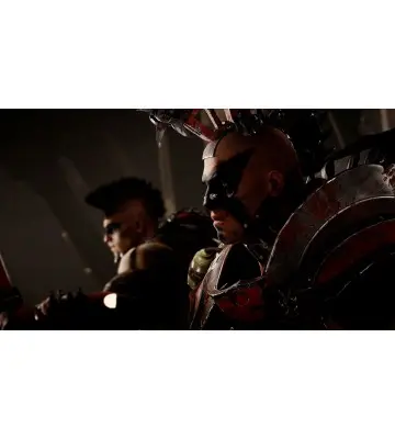 Игра Necromunda: Underhive Wars для ПК (Ключ активации Steam)