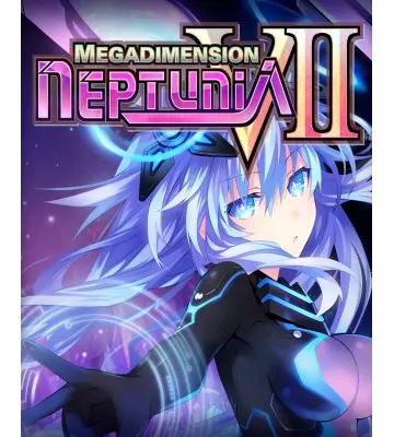 Гра Megadimension Neptunia VII  для ПК (Ключ активації Steam)