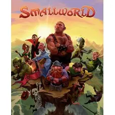 Гра Small World  для ПК (Ключ активації Steam)