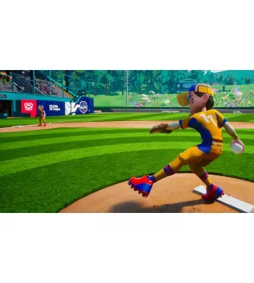 Гра Little League World Series Baseball 2022  для ПК (Ключ активації Steam)