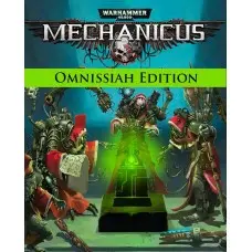 Игра Warhammer 40,000: Mechanicus - Omnissiah Edition для ПК (Ключ активации Steam)