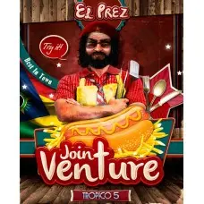 Дополнение Tropico 5 – Joint Venture для ПК (Ключ активации Steam)