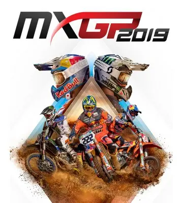 Гра MXGP 2019 - The Official Motocross Videogame  для ПК (Ключ активації Steam)