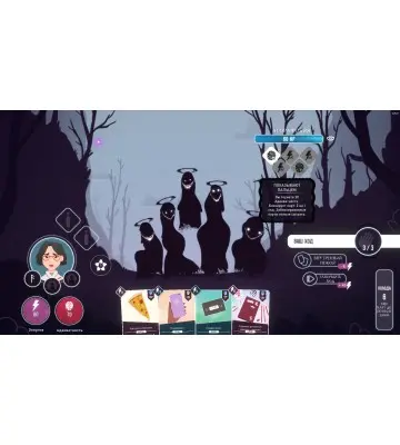 Гра Neurodeck  для ПК (Ключ активації Steam)