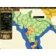 Гра For The Glory: A Europa Universalis Game  для ПК (Ключ активації Steam)