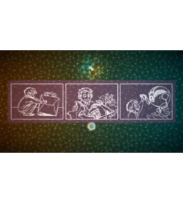 Игра Semispheres для ПК (Ключ активации Steam)