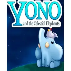 Игра Yono and the Celestial Elephants для ПК (Ключ активации Steam)