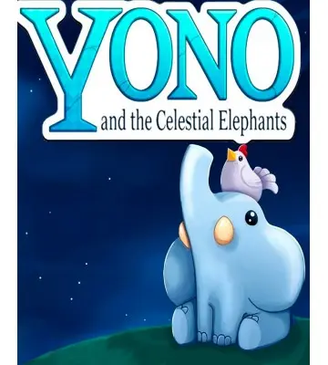 Гра Yono and the Celestial Elephants  для ПК (Ключ активації Steam)