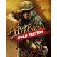 Гра Jagged Alliance - Gold Edition для ПК (Ключ активації Steam)