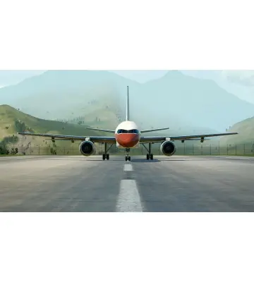 Гра Transport Fever  для ПК (Ключ активації Steam)