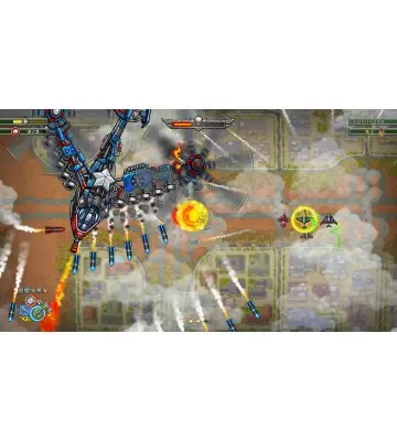 Доповнення Aces of the Luftwaffe Squadron - Nebelgeschwader  для ПК (Ключ активації Steam)