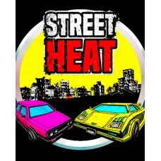 Игра Street Heat для ПК (Ключ активации Steam)