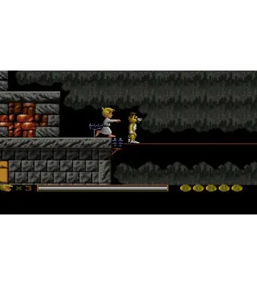 Гра Sleepwalker  для ПК (Ключ активації Steam)