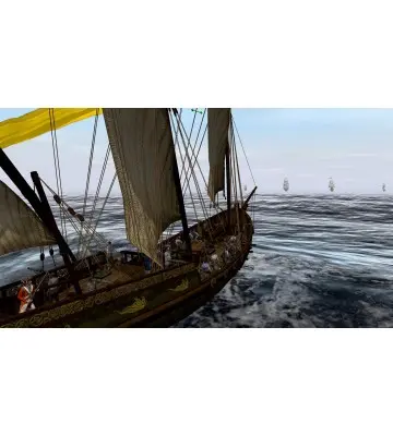 Гра East India Company  для ПК (Ключ активації Steam)