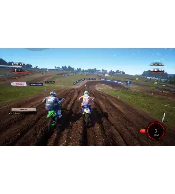 Гра MXGP 2019 - The Official Motocross Videogame  для ПК (Ключ активації Steam)