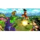 Игра DRAGON BALL XENOVERSE - Bundle Edition для ПК (Ключ активации Steam)