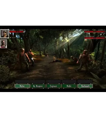 Гра Dead Age  для ПК (Ключ активації Steam)
