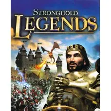 Игра Stronghold Legends для ПК (Ключ активации Steam)