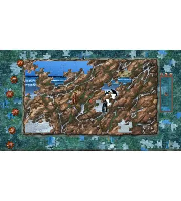 Игра Pixel Puzzles 2: Birds для ПК (Ключ активации Steam)
