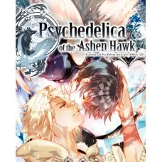 Гра Psychedelica of the Ashen Hawk  для ПК (Ключ активації Steam)