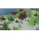 Доповнення Northgard - Lyngbakr, Clan of the Kraken  для ПК (Ключ активації Steam)