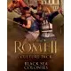 Дополнение Total War: Rome II - Black Sea Colonies Culture Pack для ПК (Ключ активации Steam)