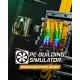 Доповнення PC Building Simulator - Overclocked Edition Content  для ПК (Ключ активації Steam)