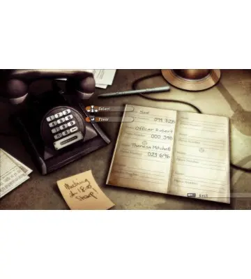 Гра Red Johnsons Chronicles 1+2  для ПК (Ключ активації Steam)