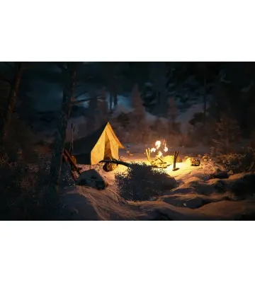 Игра Kholat для ПК (Ключ активации Steam)