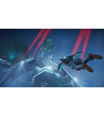 Гра Just Cause 3 - Sky Fortress Pack  для ПК (Ключ активації Steam)