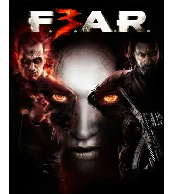 Гра F.E.A.R. 3 для ПК (Ключ активації Steam)
