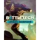 Дополнение BATTLETECH – Urban Warfare для ПК (Ключ активации Steam)