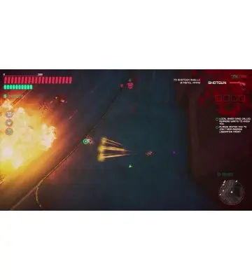 Игра Glitchpunk для ПК (Ключ активации Steam)