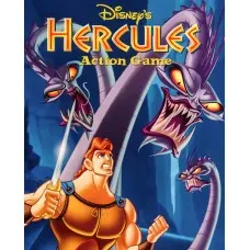 Гра Disney's Hercules  для ПК (Ключ активації Steam)