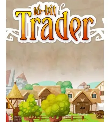Гра 16bit Trader  для ПК (Ключ активації Steam)