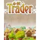 Гра 16bit Trader  для ПК (Ключ активації Steam)