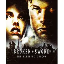 Игра Broken Sword 3 - the Sleeping Dragon для ПК (Ключ активации Steam)