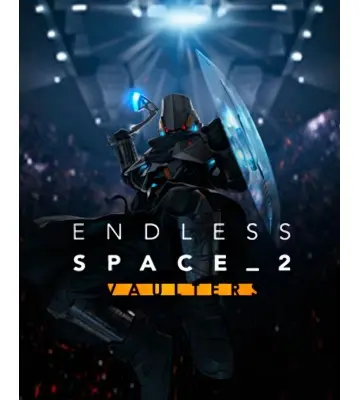 Дополнение Endless Space 2 – Vaulters для ПК (Ключ активации Steam)