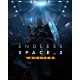 Endless Space 2 – Vaulters