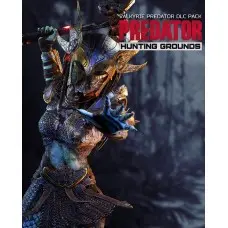 Дополнение Predator: Hunting Grounds - Valkyrie Predator DLC Pack для ПК (Ключ активации Steam)
