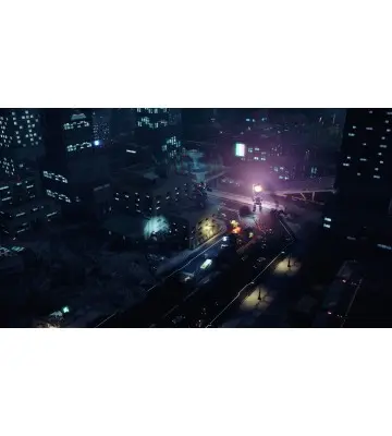 Дополнение BATTLETECH – Urban Warfare для ПК (Ключ активации Steam)