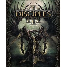 Игра Disciples III - Resurrection для ПК (Ключ активации Steam)