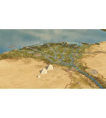 Игра Imperator: Rome - Deluxe Edition для ПК (Ключ активации Steam)