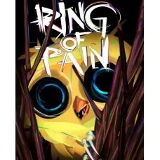 Гра Ring of Pain  для ПК (Ключ активації Steam)