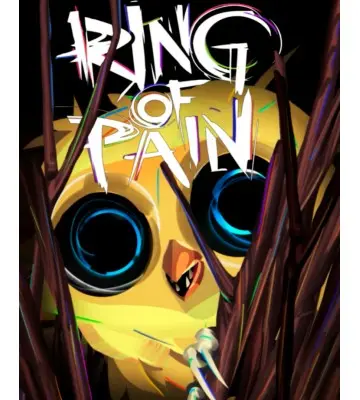 Гра Ring of Pain  для ПК (Ключ активації Steam)