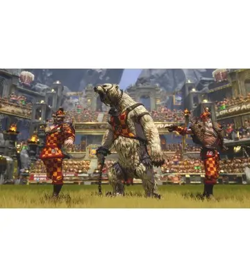 Дополнение Blood Bowl 2 - Official Expansion для ПК (Ключ активации Steam)